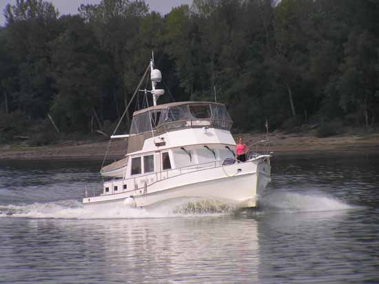The Boat