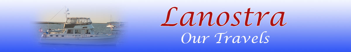Lanostra Travel Site